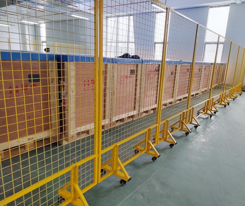 隔離網(wǎng) 隔離網(wǎng)